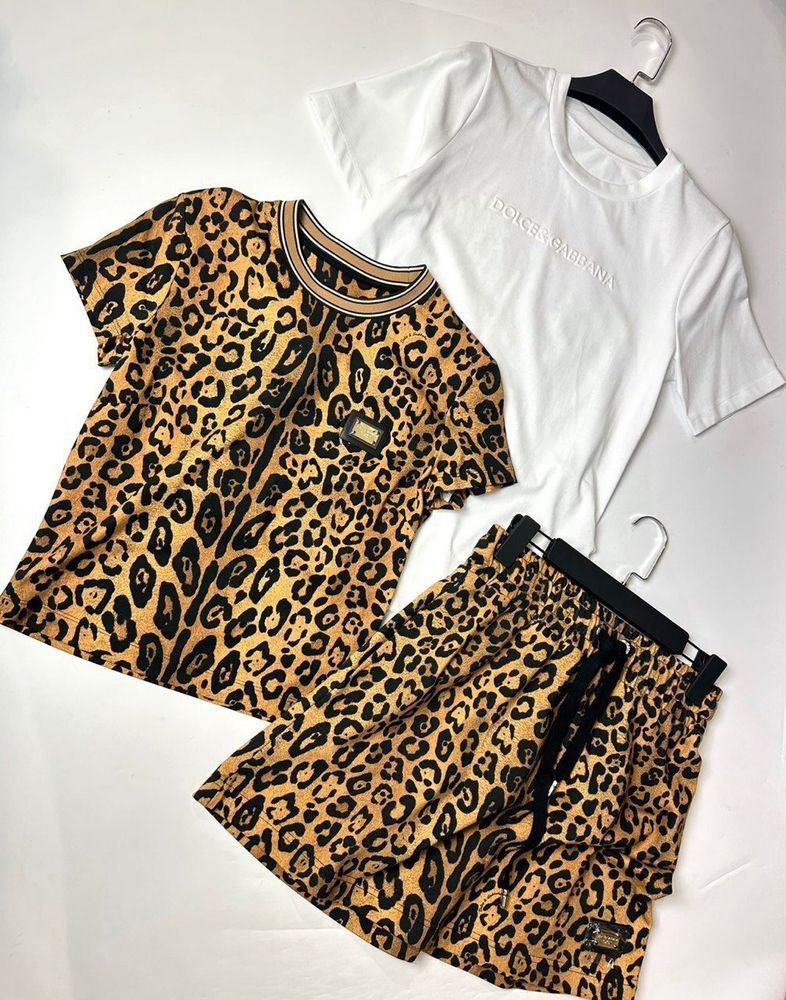 Юбка Dolce&amp;Gabbana