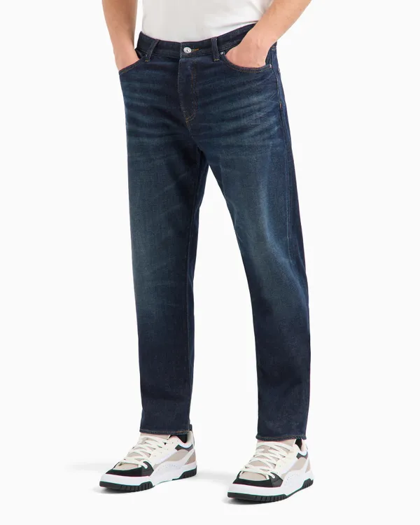 Джинсы мужские ARMANI EXCHANGE