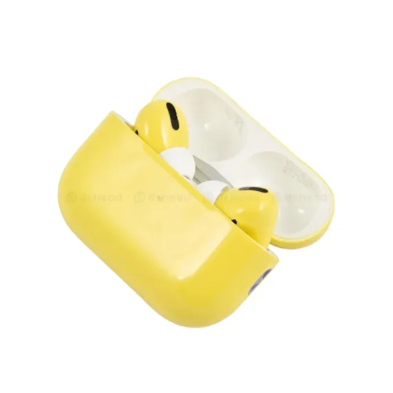 Apple AirPods Pro 2 USB-C Lemon Gloss