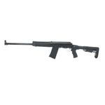 Комплект: Приклад на Сайгу охотвариант нескладной Compact, DLG Tactical