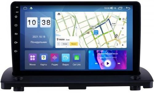 Магнитола для Volvo XC90 2006-2014 - Parafar PF190LUX2XHD на Android 13, CarPlay, 4G SIM-слот
