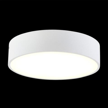 Citilux Тао CL712180N LED Светильник потолочный с диммером Белый