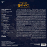 Simon Rattle, Berlin Philharmonic / Tchaikovsky: The Nutcracker (2LP)