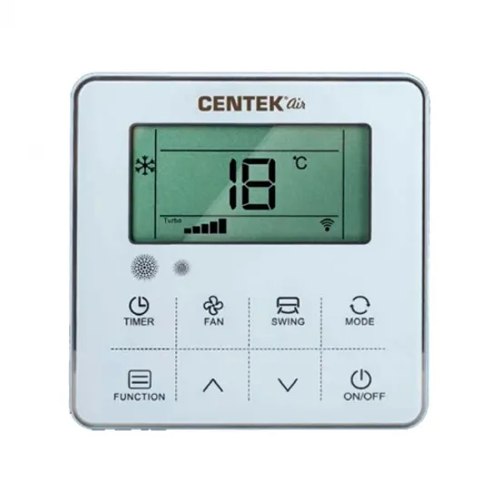 Канальный кондиционер Centek CT-66D24