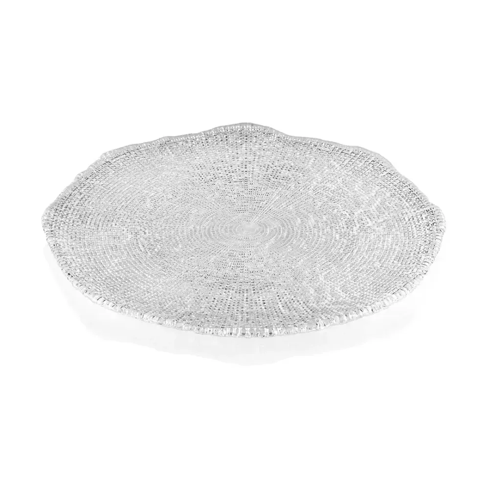 Блюдо для торта Diamante (33 см)