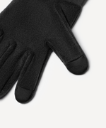 Перчатки CAMP Fleece Gloves, черный
