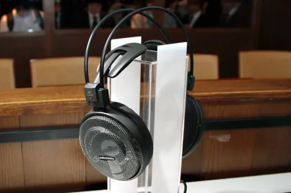 Audio-Technica ATH-AD700X