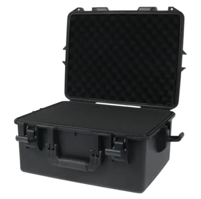 KZCASE X6002E — ударопрочный кейс IP67