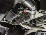 Даунпайпы для Alfa Romeo GIULIA 2.0T