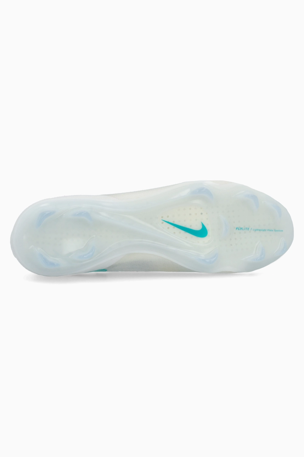 Бутсы Nike Zoom Mercurial Vapor 17 Elite FG - белый