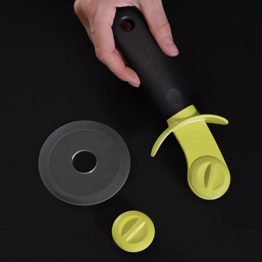 Нож для пиццы 22см Trebonn Kitchen Tools
