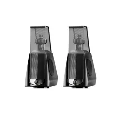 MBL 126 (w/o stand) Piano Black Gold