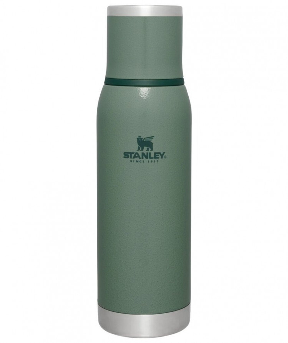 Термос STANLEY Adventure 0,75L Зелёный (10-10818-014)