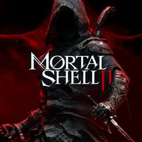 Mortal Shell II PS5 вышла в релиз