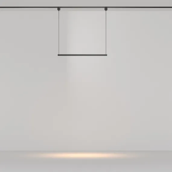 Трековый светильник Points TR169-1-26W3K-M-B Maytoni