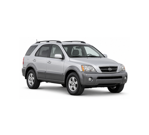 KIA Sorento 1 2002-2011 BL