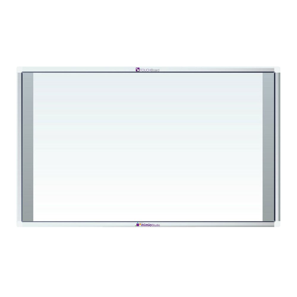 Интерактивная доска Mimio Board, 80"  10 Touch + лицензия на ПО MimioStudio