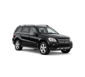 Mercedes-Benz GL (X164) 2005-2012
