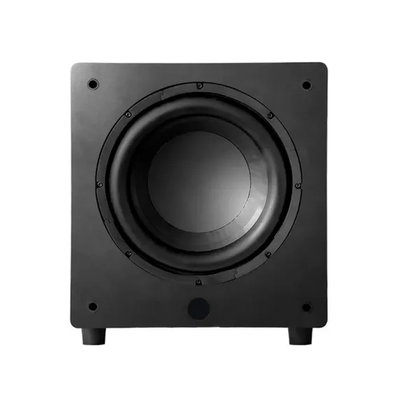 Velodyne Impact X 10 Black