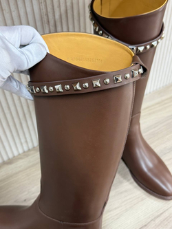 Сапоги Hermes
