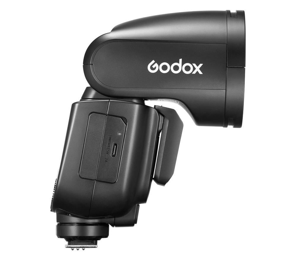 Вспышка Godox V1Pro O, TTL, для Olympus / Panasonic
