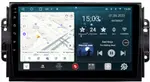 Магнитола для Chery Tiggo 3 2017-2020 - Redpower 087 Android 10, Быстрая, CarPlay, SIM-слот