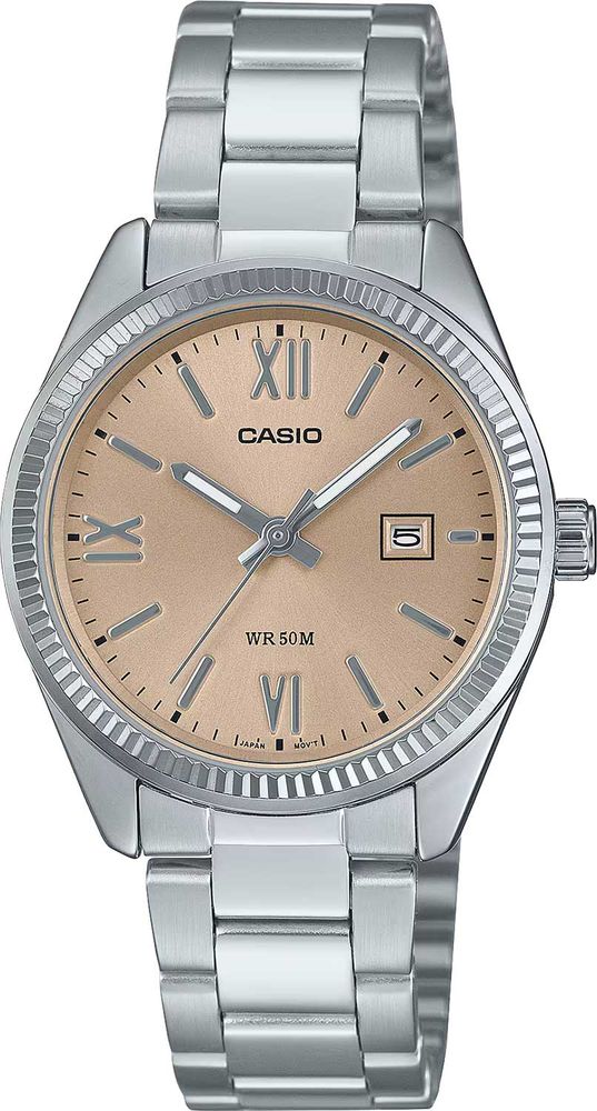 Наручные часы Casio LTP-1302DD-4A2