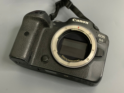 Canon EOS R6 36.000 кадров