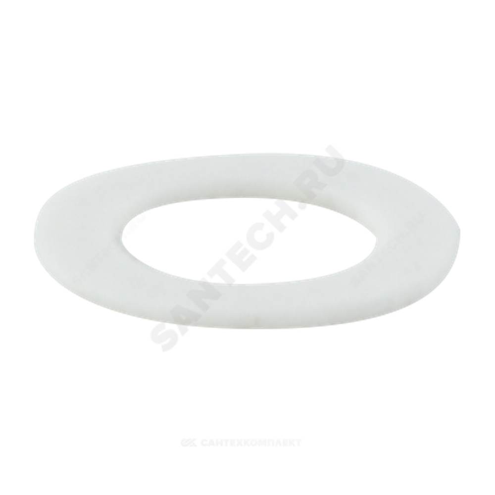Прокладка плоская 1 1/4"x40 АНИ Пласт М020