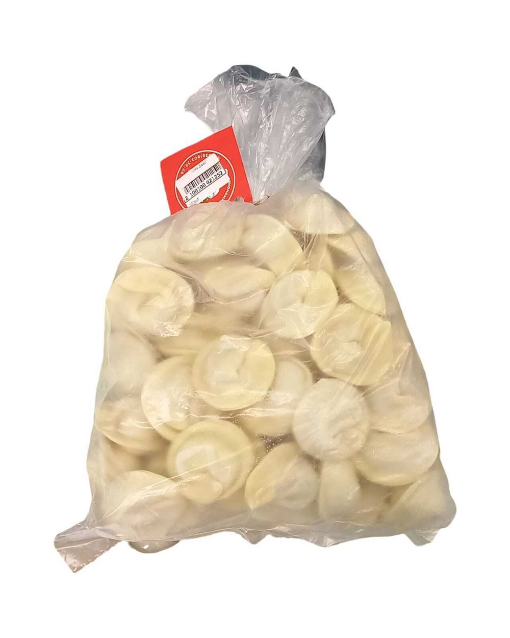 Галушки "Чоме Даар"