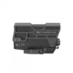 Коллиматорный прицел Vector Optics Frenzy Plus 1x31x26 (закрытый, IP67, Weaver/Picatinny)
