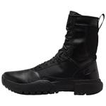Nike SFB Air Field Ukiah 8 Cushioning Knee High Outdoor Boots Unisex Black
