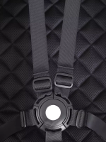 Коляска детская RANT "SKY" RA400 Grey
