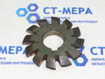 Фреза модульная М3.75 №7 (Р6АМ5) z=12