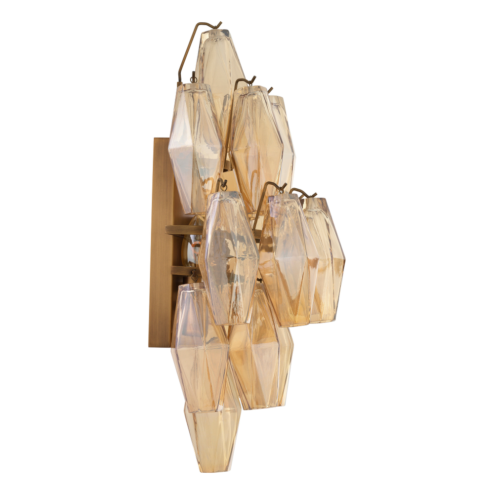 Бра Wall Lamp Benini арт.115535
