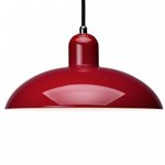 KAISER IDELL LUXUS PENDANT LAMP FRITZ HANSEN