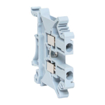 Колодка клеммная винтовая 2.5 UT сер. EKF scr-ut-2,5-g