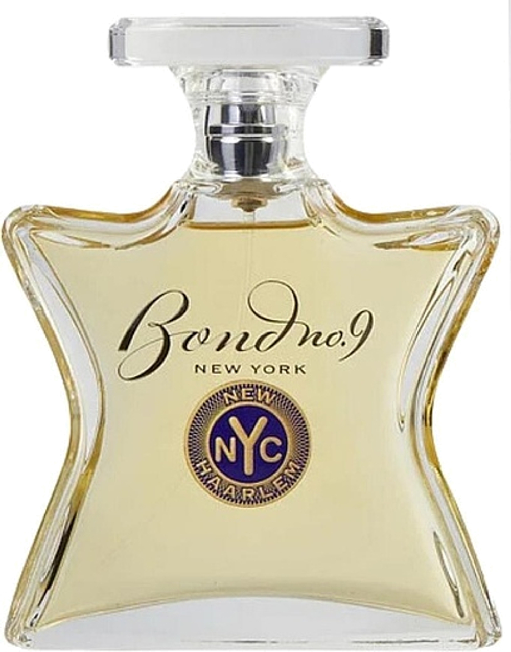 Bond №9 NYC New Haarlem