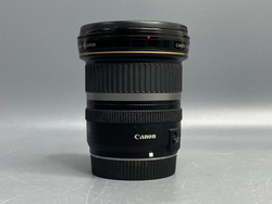 Canon EF-S 10-22mm 3.5-4.5 USM