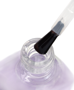 IQ Beauty Rich Ridge Filler Base - База для лака выравнивание и питание с кератином, 12.5мл3