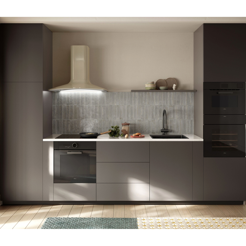 ELICA VIRTUS MULTI 60 DD BL - PRF0191771A