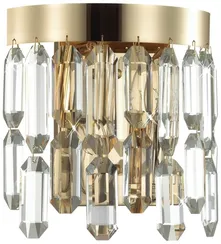 Бра Dakisa 4986/2W Odeon Light