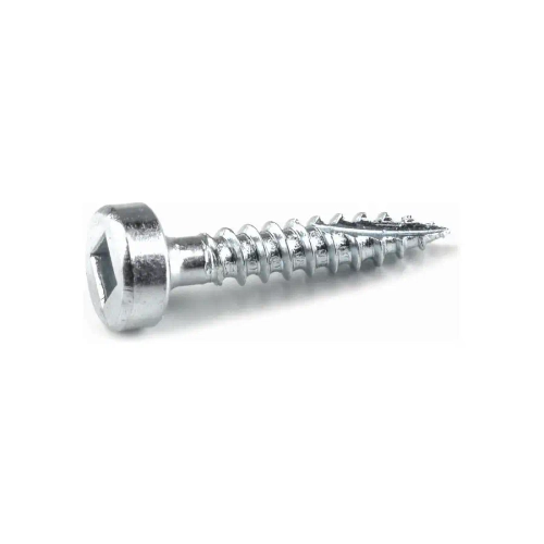 Шурупы с мелким шагом 1-1/4", Pan-Head, 500 шт Kreg SPS-F125-500-INT