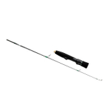 Зимняя удочка ZETRIX BERTA ZBT-65MH max 21g, длина - 0,65m