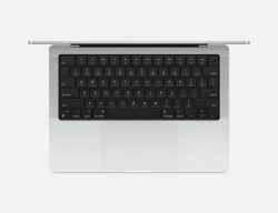 MacBook Pro 14" (M4 10-Core, GPU 10-Core, 16GB, 512GB)
