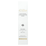 d'Alba, крем с белым трюфелем двойного увлажнения, 60 мл (2,02 жидк. унции)