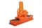 Поддомкратная опора для перемещения вдоль опоры Holmatro TB 3530