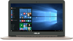 13.3" Ноутбук Asus ZenBook UX310U (1920x1080, Intel Core i3-7100U, RAM 8ГБ, SSD 128ГБ, Intel HD Graphics 520, OS Windows)