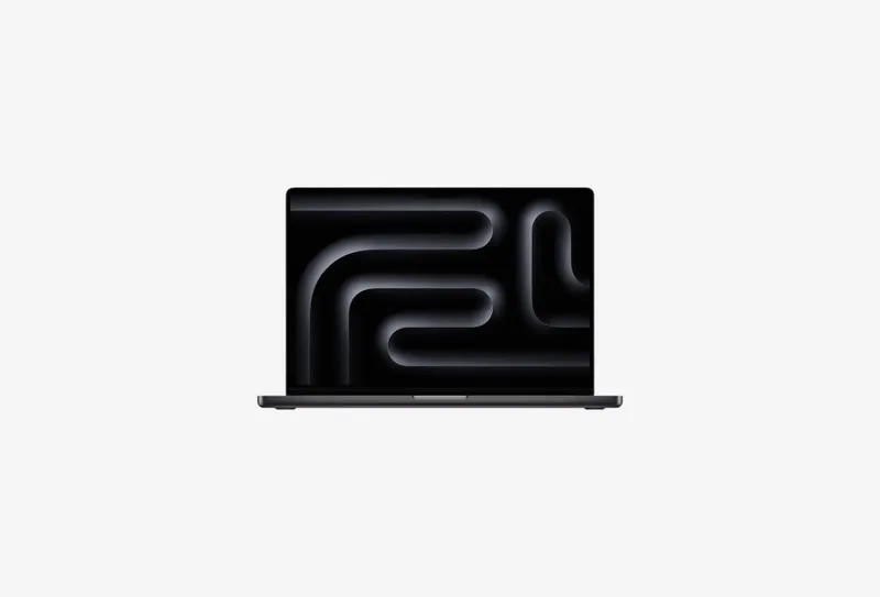 Ноутбук 16.2" Apple M3 Series-M3 Max 2748 36 DDR5 M3 Max 30-core M3 Max