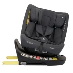 Автокресло Indigo Sence Isofix, гр. 0-1-2-3 (0-36 кг, 40-150 см)